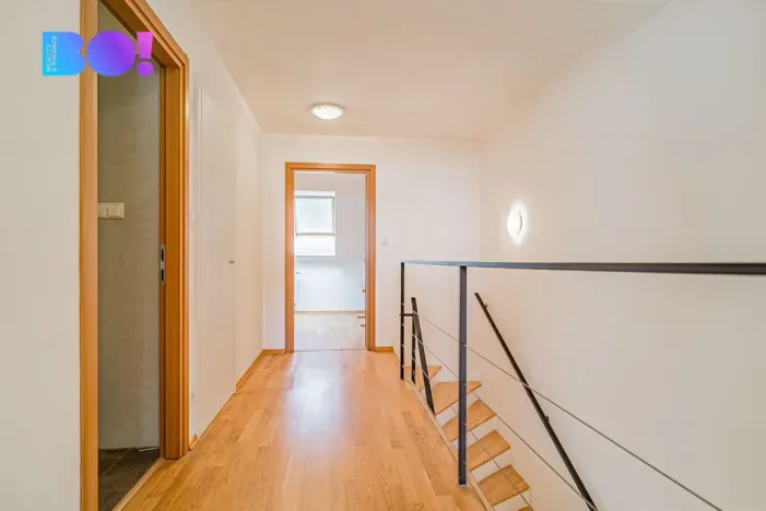 Prodej rodinného domu, Praha, Legionářů, 318 m2