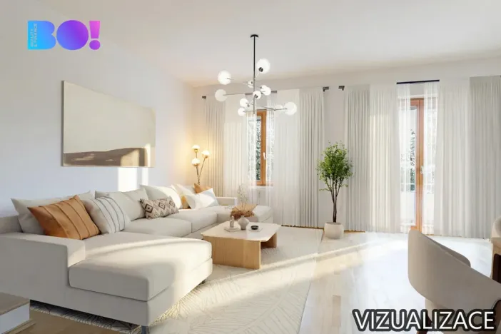 Prodej rodinného domu, Praha, Legionářů, 318 m2