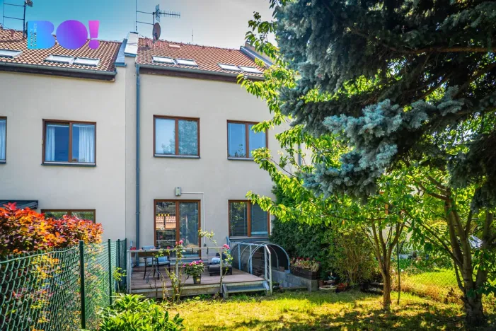 Prodej rodinného domu, Praha, Legionářů, 318 m2