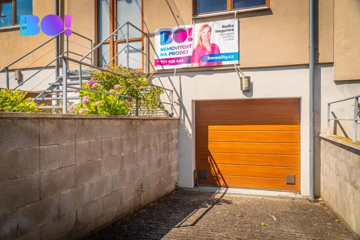 Prodej rodinného domu, Praha, Legionářů, 318 m2