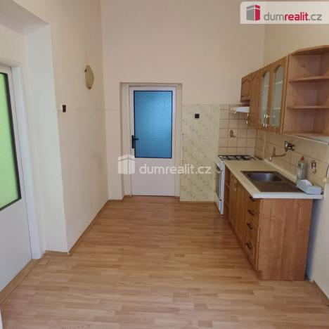 Prodej bytu 3+1, Děčín - Děčín IV-Podmokly, Teplická, 96 m2