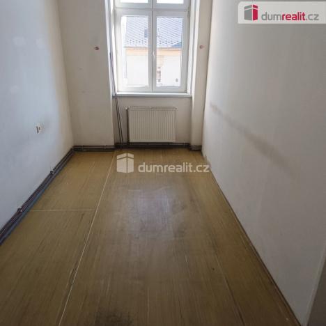 Prodej bytu 3+1, Děčín - Děčín IV-Podmokly, Teplická, 96 m2