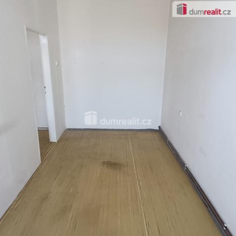 Prodej bytu 3+1, Děčín - Děčín IV-Podmokly, Teplická, 96 m2