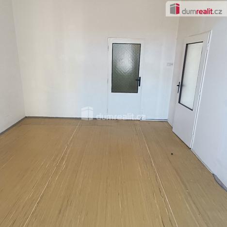 Prodej bytu 3+1, Děčín - Děčín IV-Podmokly, Teplická, 96 m2