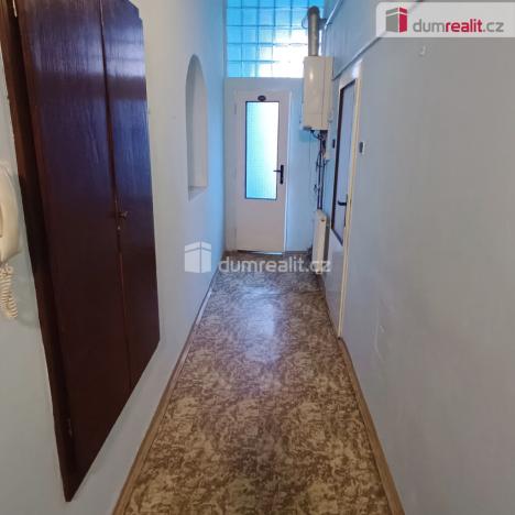 Prodej bytu 3+1, Děčín - Děčín IV-Podmokly, Teplická, 96 m2