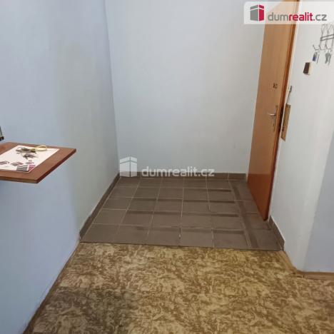 Prodej bytu 3+1, Děčín - Děčín IV-Podmokly, Teplická, 96 m2