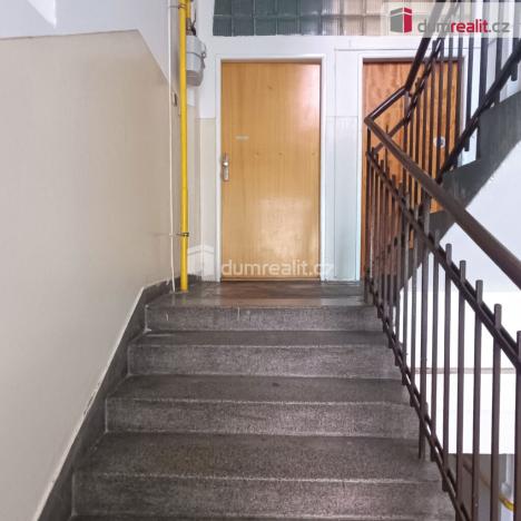 Prodej bytu 3+1, Děčín - Děčín IV-Podmokly, Teplická, 96 m2