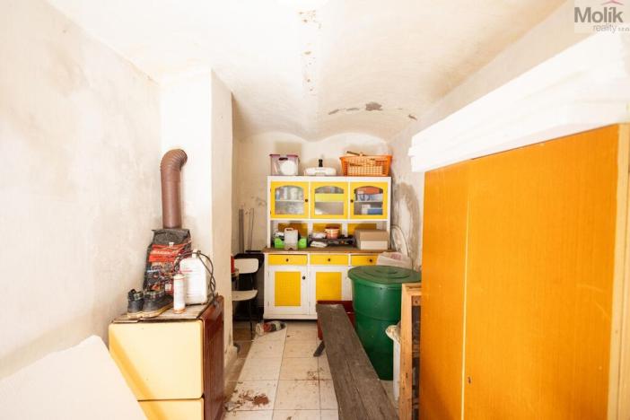 Prodej zemědělské usedlosti, Žihle - Kalec, 200 m2