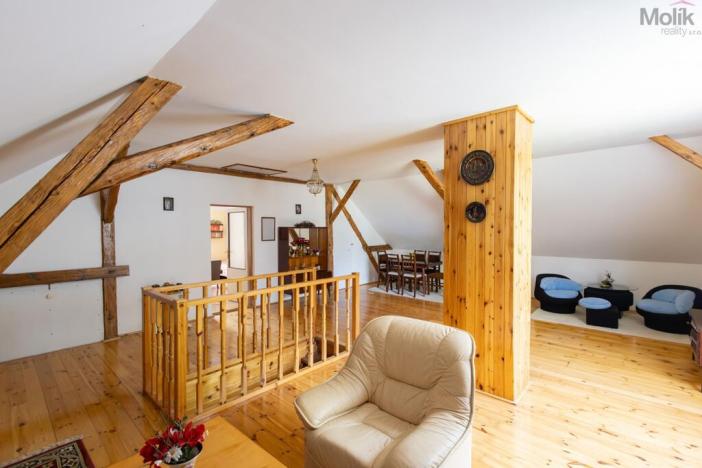 Prodej zemědělské usedlosti, Žihle - Kalec, 200 m2