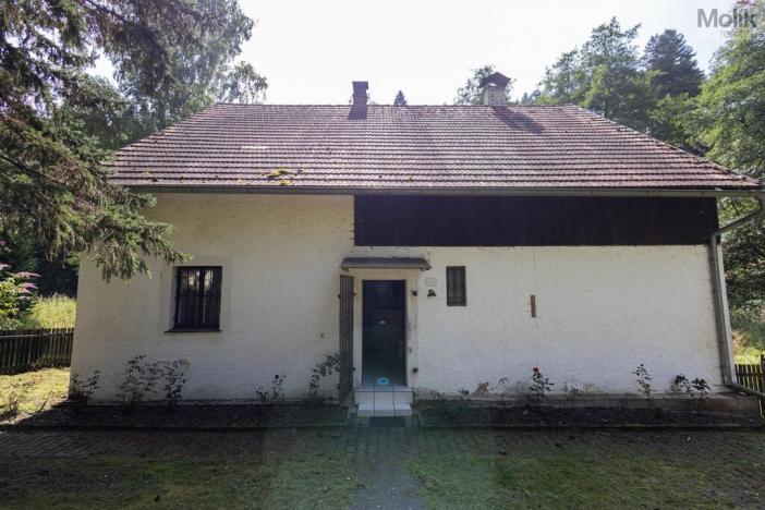 Prodej zemědělské usedlosti, Žihle - Kalec, 200 m2