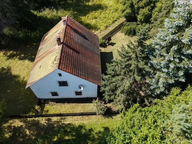 Prodej zemědělské usedlosti, Žihle - Kalec, 700 m2