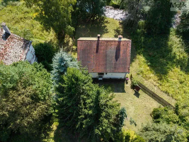 Prodej zemědělské usedlosti, Žihle - Kalec, 700 m2