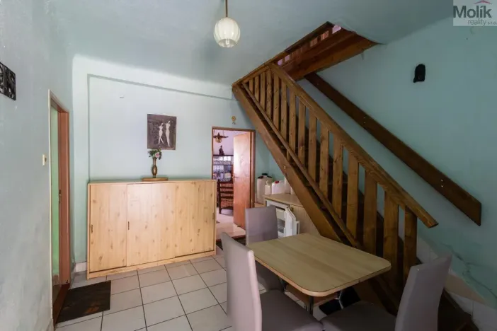 Prodej zemědělské usedlosti, Žihle - Kalec, 700 m2