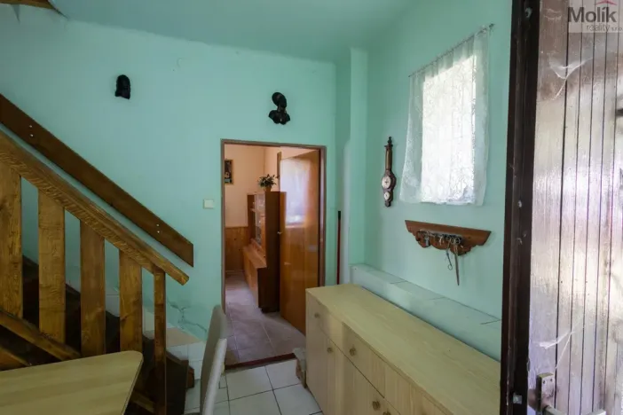 Prodej zemědělské usedlosti, Žihle - Kalec, 700 m2