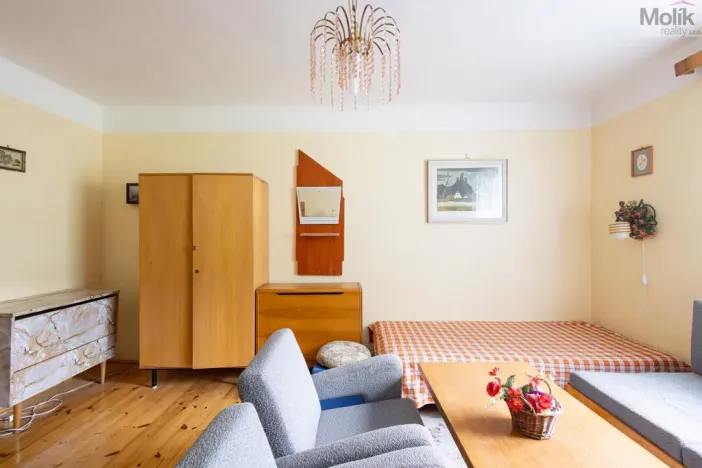 Prodej zemědělské usedlosti, Žihle - Kalec, 700 m2