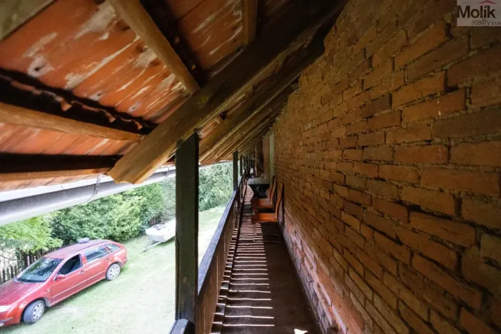 Prodej zemědělské usedlosti, Žihle - Kalec, 700 m2