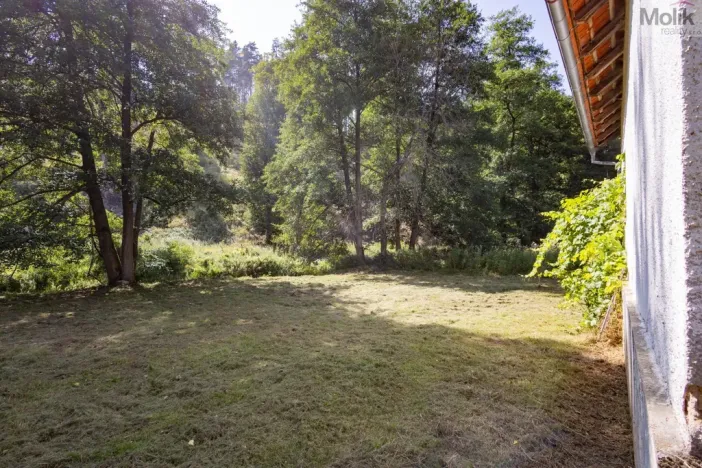 Prodej zemědělské usedlosti, Žihle - Kalec, 700 m2