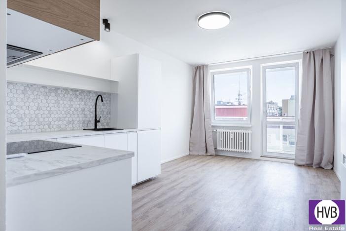 Prodej bytu 4+kk, Praha, Vajdova, 72 m2
