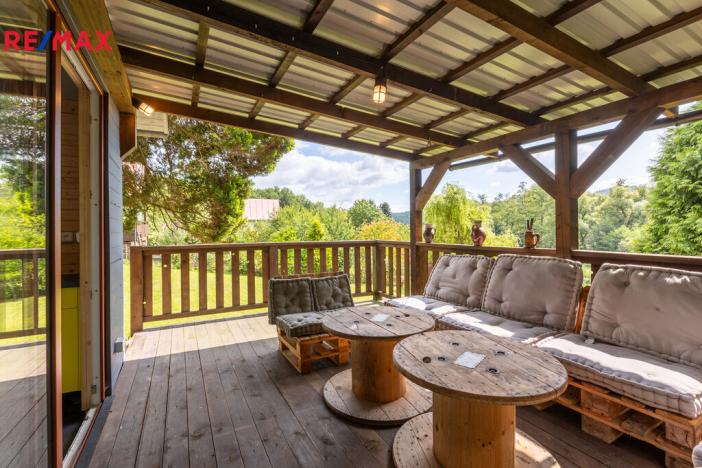 Prodej zahrady, Karlovy Vary, 555 m2