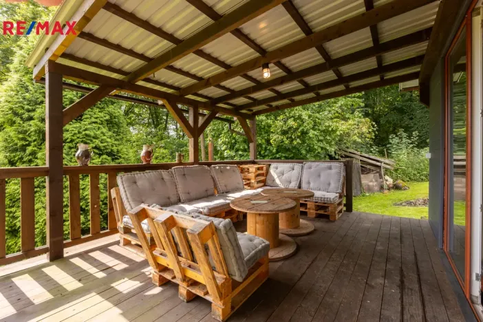 Prodej zahrady, Karlovy Vary, 555 m2