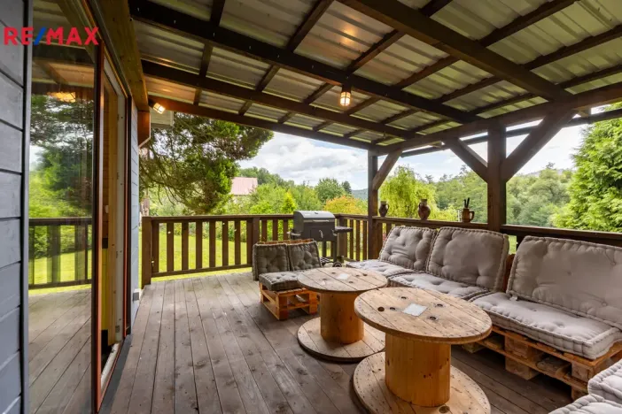 Prodej zahrady, Karlovy Vary, 555 m2