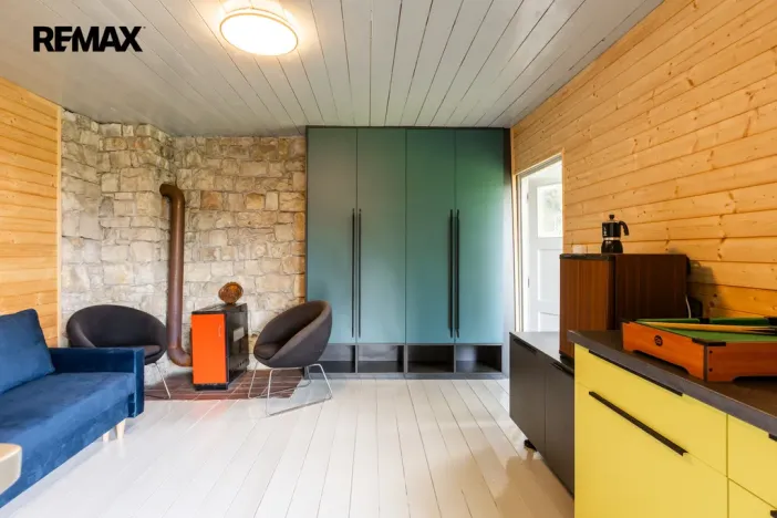Prodej zahrady, Karlovy Vary, 555 m2