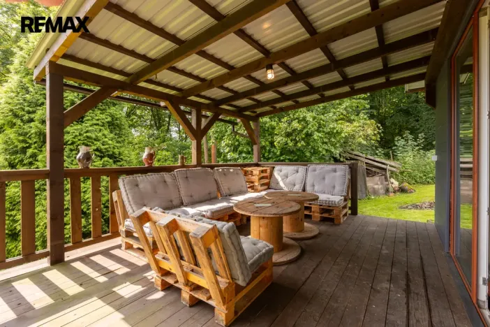 Prodej zahrady, Karlovy Vary, 555 m2