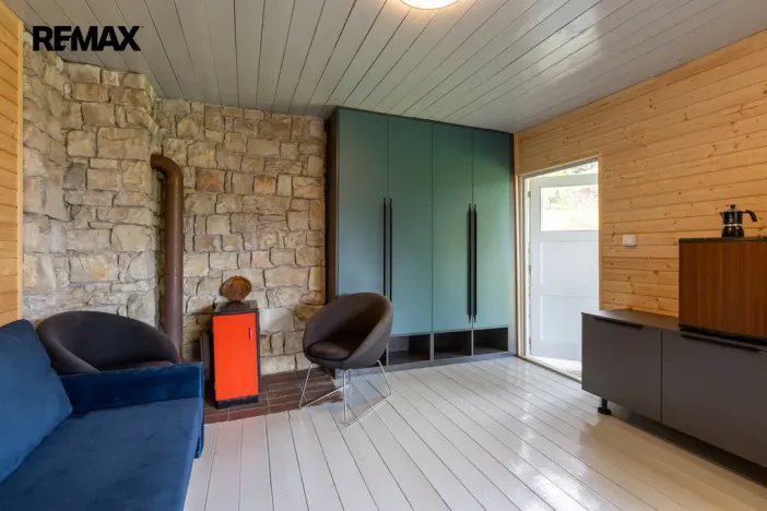 Prodej zahrady, Karlovy Vary, 555 m2