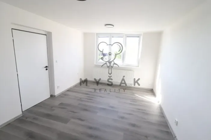 Pronájem bytu 3+kk, Ševětín, Zahradní, 58 m2