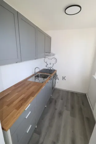 Pronájem bytu 3+kk, Ševětín, Zahradní, 58 m2