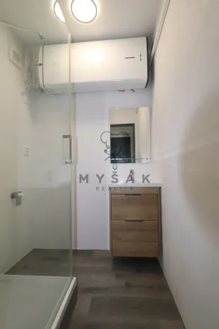 Pronájem bytu 3+kk, Ševětín, Zahradní, 58 m2