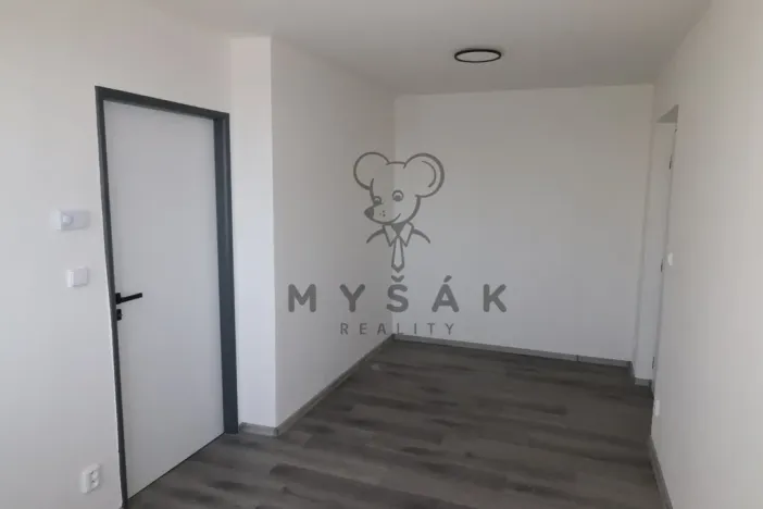 Pronájem bytu 3+kk, Ševětín, Zahradní, 58 m2
