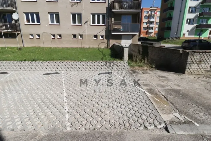 Pronájem bytu 3+kk, Ševětín, Zahradní, 58 m2