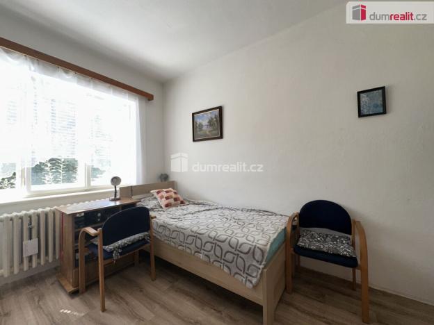 Pronájem bytu 1+1, Prušánky, Mlýnská, 26 m2