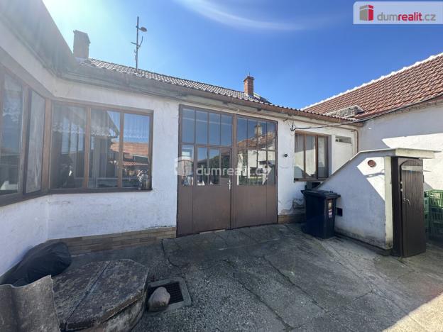 Pronájem bytu 1+1, Prušánky, Mlýnská, 26 m2