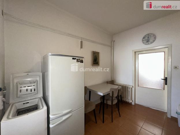 Pronájem bytu 1+1, Prušánky, Mlýnská, 26 m2