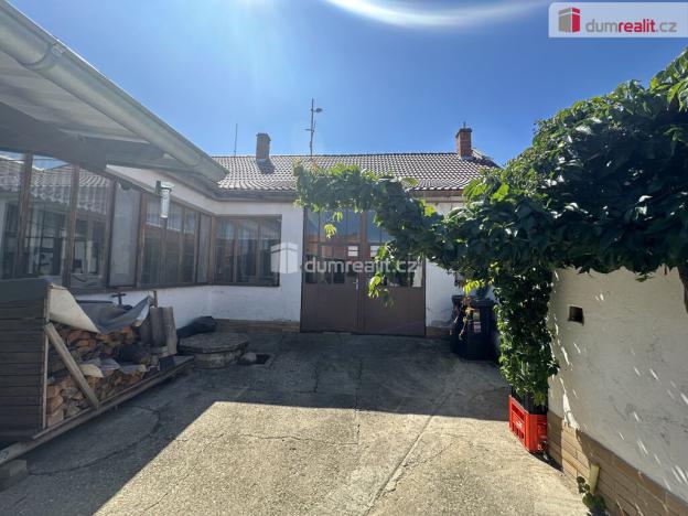 Pronájem bytu 1+1, Prušánky, Mlýnská, 26 m2