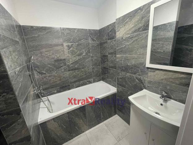 Pronájem bytu 3+1, Bílina - Pražské Předměstí, Alšova, 56 m2