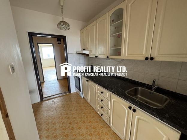 Prodej bytu 4+kk, Praha - Chodov, Zdiměřická, 88 m2