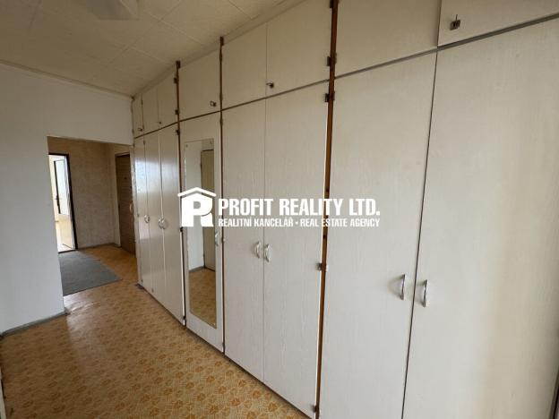 Prodej bytu 4+kk, Praha - Chodov, Zdiměřická, 88 m2