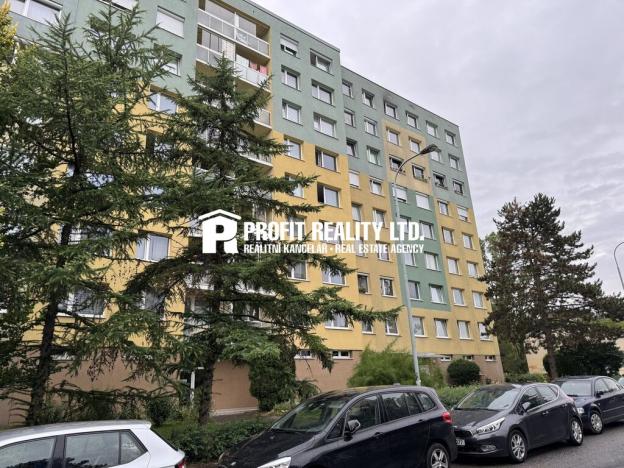 Prodej bytu 4+kk, Praha - Chodov, Zdiměřická, 88 m2