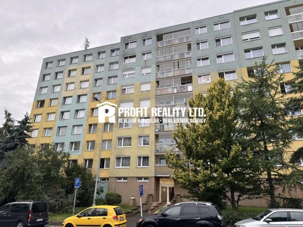 Prodej bytu 4+kk, Praha - Chodov, Zdiměřická, 88 m2