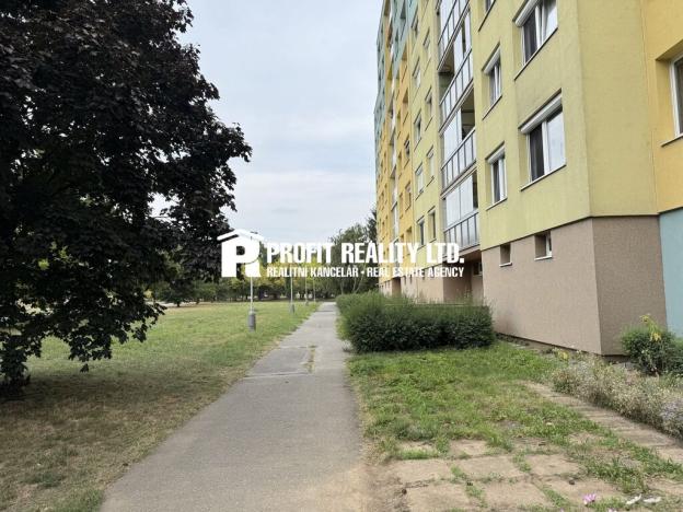 Prodej bytu 4+kk, Praha - Chodov, Zdiměřická, 88 m2
