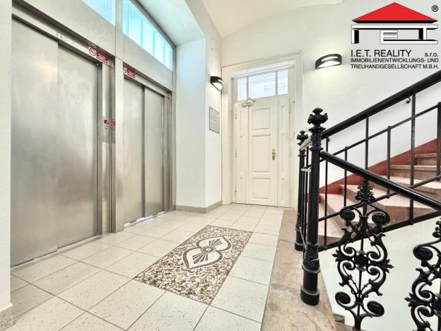 Pronájem kanceláře, Brno, Šilingrovo náměstí, 283 m2