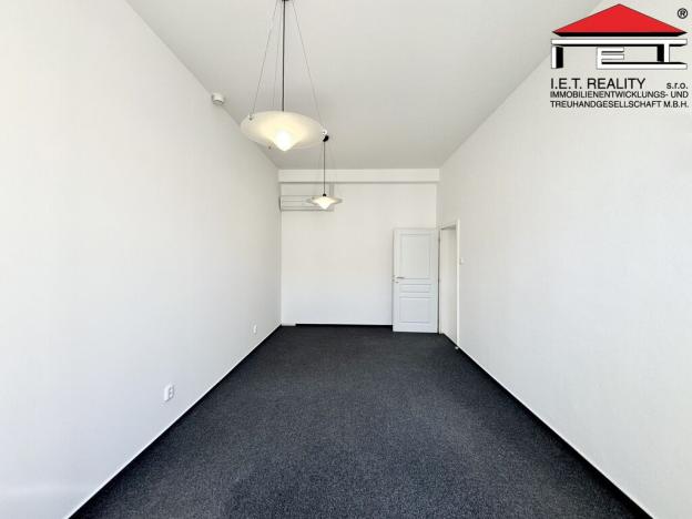 Pronájem kanceláře, Brno, Šilingrovo náměstí, 283 m2