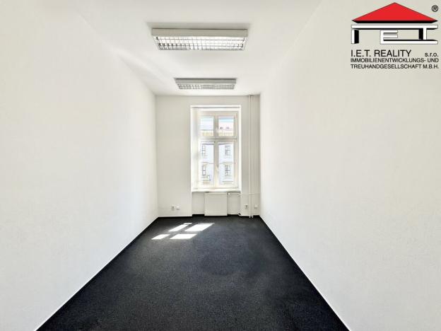 Pronájem kanceláře, Brno, Šilingrovo náměstí, 283 m2