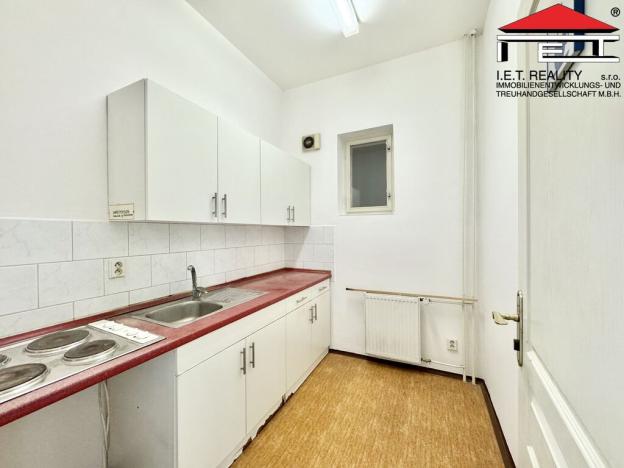 Pronájem kanceláře, Brno, Šilingrovo náměstí, 283 m2