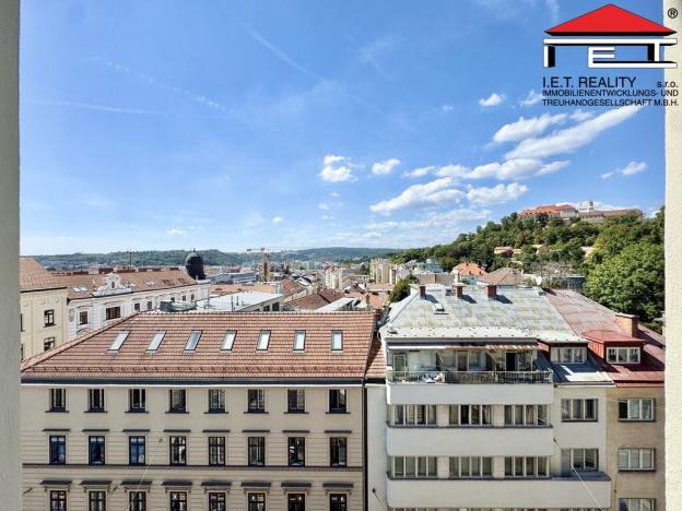 Pronájem kanceláře, Brno - Brno-město, Šilingrovo náměstí, 527 m2