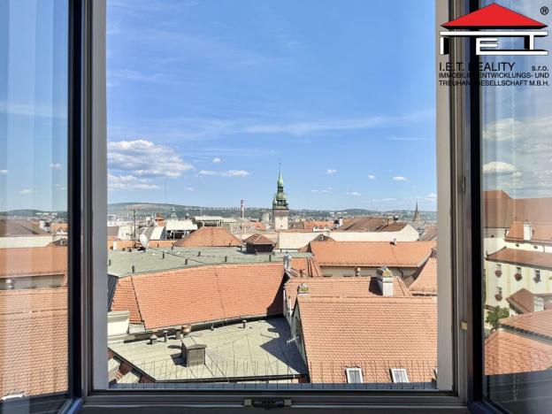 Pronájem kanceláře, Brno - Brno-město, Šilingrovo náměstí, 527 m2