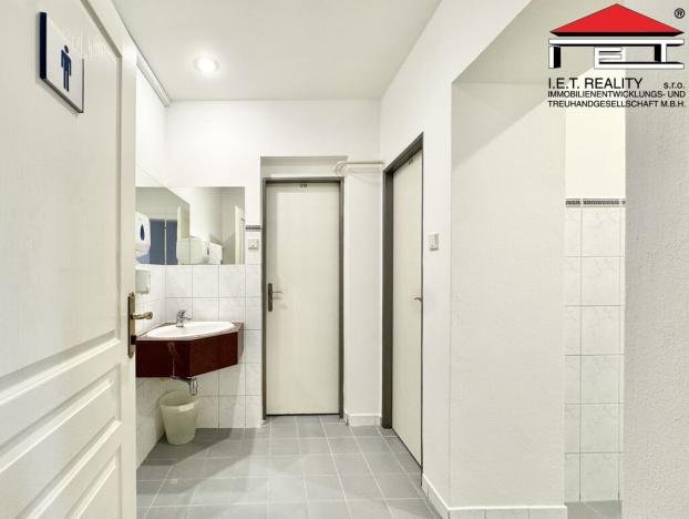 Pronájem kanceláře, Brno - Brno-město, Šilingrovo náměstí, 527 m2